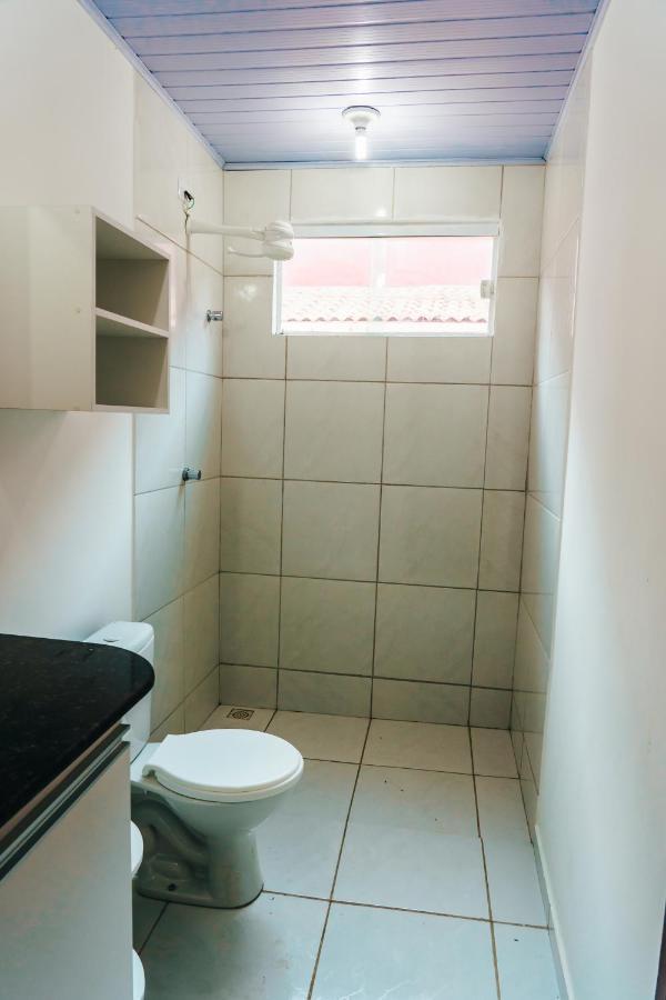 Chaleville Coqueiro - Chale 2101 Luis Correia Kamer foto